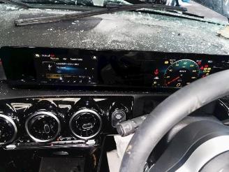 Mercedes A-klasse A (177.0), Hatchback, 2018 / 2026 2.0 A-200d picture 2