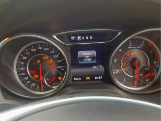 Mercedes Cla-klasse CLA (117.3), Sedan, 2013 / 2019 2.0 AMG CLA-45 Turbo 16V picture 8