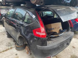 Citroën C4 C4 Berline (LC), Hatchback 5-drs, 2004 / 2011 1.6 16V picture 6