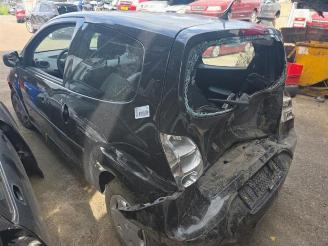 Renault Twingo Twingo II (CN), Hatchback 3-drs, 2007 / 2014 1.2 16V picture 3