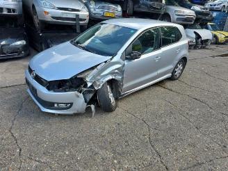 demontáž osobní automobily Volkswagen Polo Polo V (6R), Hatchback, 2009 / 2017 1.2 TDI 12V BlueMotion 2011/2