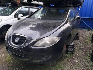 Vrakbiler auto Seat Leon  2009/3