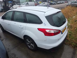 Sloopauto Ford Focus Focus 3 Wagon, Combi, 2010 / 2020 1.0 Ti-VCT EcoBoost 12V 100 2014/4