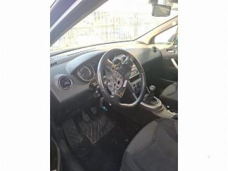 Peugeot 308 308 (4A/C), Hatchback, 2007 / 2015 1.6 VTI 16V picture 6