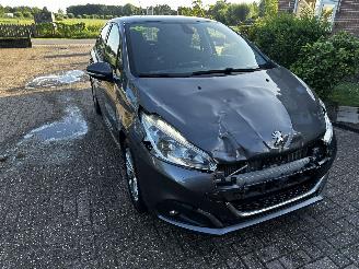 Peugeot 208 1.2 THP 110 signature picture 6