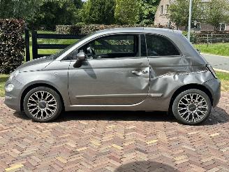 Fiat 500 lounge Hybrid picture 3