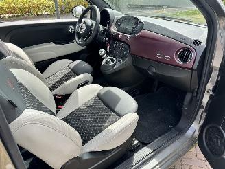 Fiat 500 lounge Hybrid picture 11