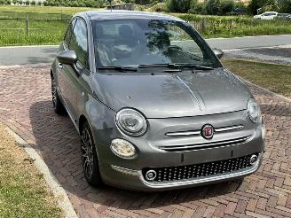Fiat 500 lounge Hybrid picture 10