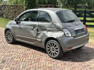 Fiat 500 lounge Hybrid picture 4