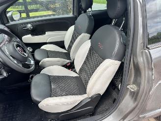 Fiat 500 lounge Hybrid picture 16