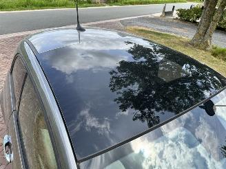 Fiat 500 lounge Hybrid picture 14