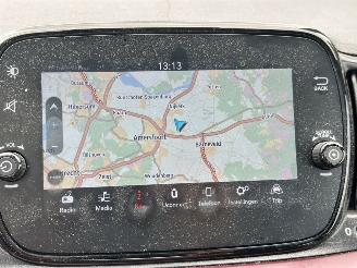 Fiat 500 lounge Hybrid picture 18