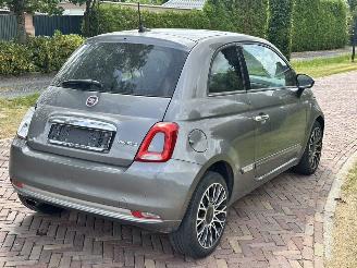 Fiat 500 lounge Hybrid picture 7