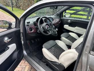 Fiat 500 lounge Hybrid picture 15