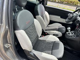 Fiat 500 lounge Hybrid picture 12