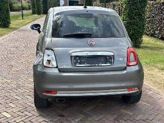 Fiat 500 lounge Hybrid picture 5