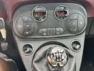 Fiat 500 lounge Hybrid picture 19