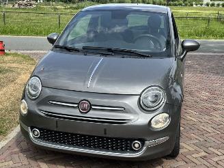 Fiat 500 lounge Hybrid picture 2