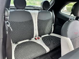 Fiat 500 lounge Hybrid picture 13