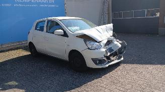 Mitsubishi Space-star Space Star (A0) Hatchback 1.0 12V (3A90(Euro 5)) [52kW]  (05-2012/...)= picture 7