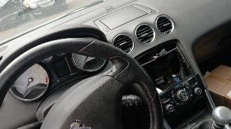 Peugeot 308 308 CC (4B) Cabrio 1.6 16V THP 155 (EP6CDT(5FV)) [115kW]  (06-2009/12-=
2014) picture 10