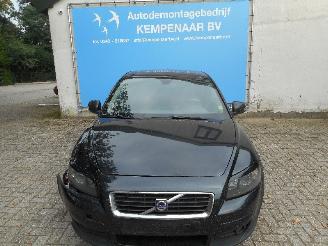 Purkuautot passenger cars Volvo C-30 C30 (EK/MK) Hatchback 3-drs 1.6 D 16V (D4164T) [80kW]  (10-2006/12-201=
2) 2009/11