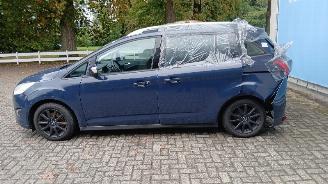 Ford Grand C-Max Grand C-Max (DXA) MPV 1.0 Ti-VCT EcoBoost 12V 125 (M1DA(Euro 5)) [92kW=
]  (10-2012/06-2019) picture 2