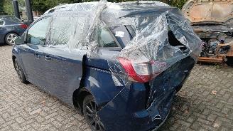 Ford Grand C-Max Grand C-Max (DXA) MPV 1.0 Ti-VCT EcoBoost 12V 125 (M1DA(Euro 5)) [92kW=
]  (10-2012/06-2019) picture 7