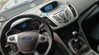 Ford Grand C-Max Grand C-Max (DXA) MPV 1.0 Ti-VCT EcoBoost 12V 125 (M1DA(Euro 5)) [92kW=
]  (10-2012/06-2019) picture 10