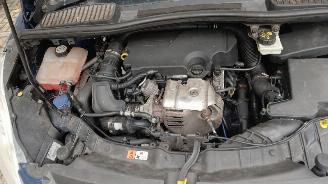 Ford Grand C-Max Grand C-Max (DXA) MPV 1.0 Ti-VCT EcoBoost 12V 125 (M1DA(Euro 5)) [92kW=
]  (10-2012/06-2019) picture 5