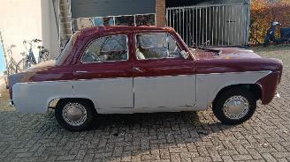 Ford  Prefect Algemeen  (01-1970/...) picture 6