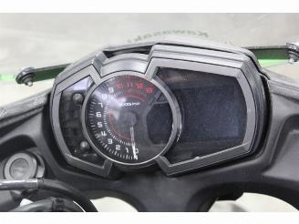 Kawasaki Ninja 650 ABS picture 12