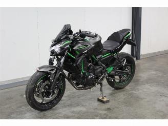 Kawasaki Z 650  picture 2