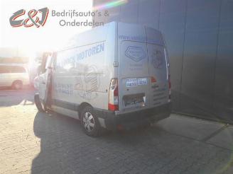 Renault Master Master IV (FV), Van, 2010 2.3 dCi 100 16V FWD picture 3