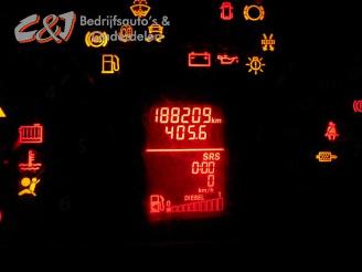 Volkswagen Crafter Crafter, Van, 2011 / 2016 2.0 TDI 16V picture 7