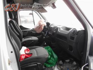 Renault Master Master IV (JV), Bus, 2011 2.3 dCi 16V 145 picture 6