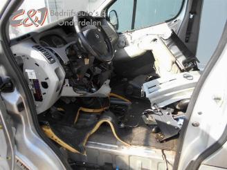 Opel Vivaro Vivaro, Van, 2000 / 2014 2.5 CDTI 16V picture 6