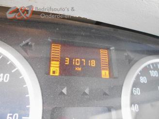 Opel Vivaro Vivaro, Van, 2000 / 2014 2.5 CDTI 16V picture 8