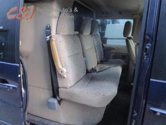 Mercedes Vito V (638.2), Bus, 1996 / 2003 V-200 2.2 CDI 16V picture 7