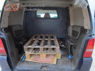 Mercedes Vito V (638.2), Bus, 1996 / 2003 V-200 2.2 CDI 16V picture 5