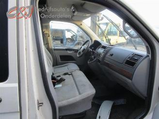 Volkswagen Transporter  picture 6