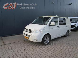 Volkswagen Transporter  picture 2