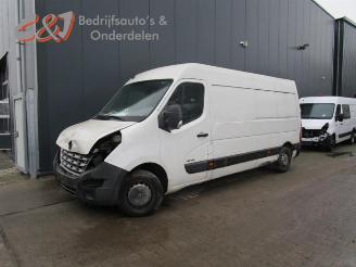 Renault Master Master IV (MA/MB/MC/MD/MH/MF/MG/MH), Van, 2010 2.3 dCi 16V picture 2