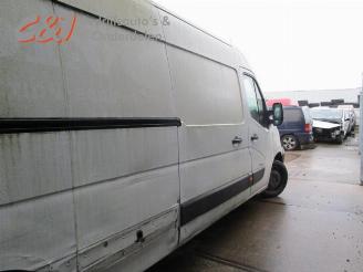 Renault Master Master IV (MA/MB/MC/MD/MH/MF/MG/MH), Van, 2010 2.3 dCi 16V picture 6