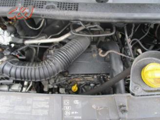 Renault Master Master IV (MA/MB/MC/MD/MH/MF/MG/MH), Van, 2010 2.3 dCi 16V picture 8