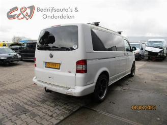 Volkswagen Transporter  picture 4