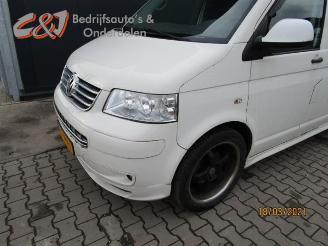 Volkswagen Transporter  picture 7