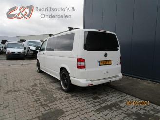 Volkswagen Transporter  picture 3