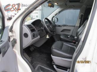 Volkswagen Transporter  picture 8