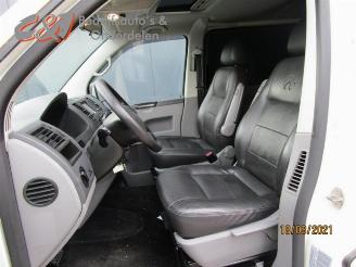 Volkswagen Transporter  picture 9